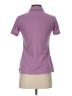 Nike Purple Short Sleeve Polo Size XS - photo 2