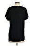 ALLSAINTS Black Short Sleeve Top Size XS - photo 2