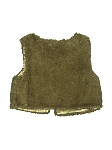 Disney Faux Fur Vest (view 2)