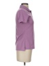 Nike Purple Short Sleeve Polo Size XS - photo 4