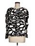 DKNY Black Long Sleeve Blouse Size M - photo 1