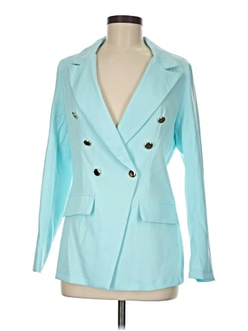 Shein Blazer (view 1)