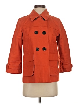 Martin + Osa Coat