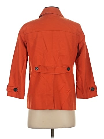 Martin + Osa Coat (view 2)