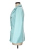 Shein Blue Blazer Size 6 - photo 5