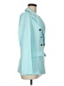 Shein Blue Blazer Size 6 - photo 4