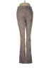PrAna Brown Jeans Size 8 (tall) - photo 1