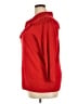 Hannah 100% Acrylic Red Pullover Sweater Size 2X - photo 5