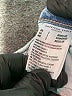 American Eagle Outfitters Hearts Blue Jeans Size 2r - photo 4