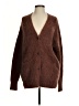 Nordstrom Brown Cardigan Size XS - photo 1