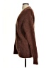 Nordstrom Brown Cardigan Size XS - photo 5
