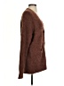 Nordstrom Brown Cardigan Size XS - photo 4