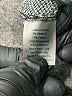 Kinross Camo Black Pullover Sweater Size S - photo 8