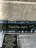 CALVIN KLEIN JEANS Blue Jeans Size 14 - photo 7