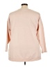 Rae Dunn Pink Sweatshirt Size 3X - photo 2