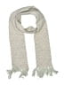 American Eagle Outfitters Gray Scarf One size - photo 1