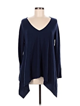 C By Bloomingdales Cashmere Pullover Sweater