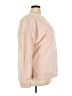 Rae Dunn Pink Sweatshirt Size 3X - photo 4