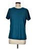 Assorted Brands Teal Active T-Shirt Size M - photo 1