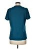 Assorted Brands Teal Active T-Shirt Size M - photo 2