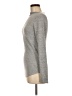 Cappuccino Gray Long Sleeve Turtleneck Size M - photo 5