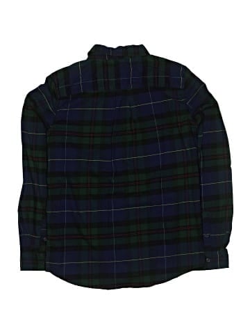 U.S. Polo Assn. Long Sleeve Button-Down Shirt (view 2)