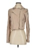 Abercrombie & Fitch Tan Jacket Size XS - photo 1