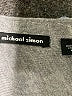 Michael Simon Gray Casual Dress Size M - photo 7