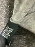 Michael Simon Gray Casual Dress Size M - photo 8