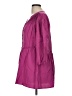 Unbranded Purple 3/4 Sleeve Blouse Size M - photo 5