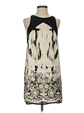 Silence and Noise Cocktail Dress (view 1)