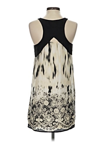 Silence and Noise Cocktail Dress (view 2)