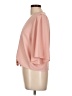 1.State Pink 3/4 Sleeve Blouse Size L - photo 5