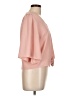 1.State Pink 3/4 Sleeve Blouse Size L - photo 4