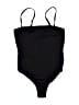 Polly Black Bodysuit Size 8 - photo 1