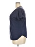 Modern Canvas Blue Short Sleeve T-Shirt Size XXL - photo 5