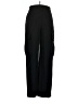 Zara Black Cargo Pants Size XS - photo 1