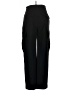Zara Black Cargo Pants Size XS - photo 2