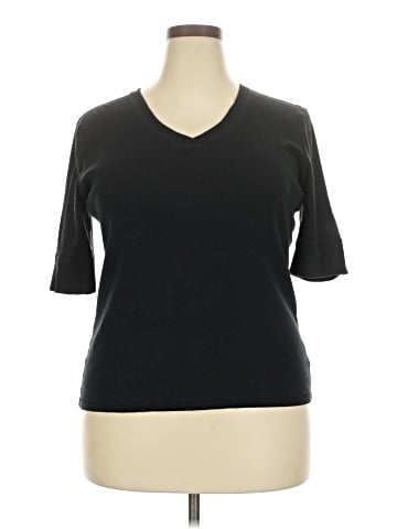 Jones New York Sport Short Sleeve T-Shirt (view 1)