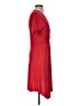 Spense Red Cocktail Dress Size XS - photo 4