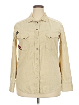 Free People Jacket