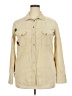 Free People Tan Jacket Size XXL (estimated) - photo 1