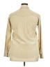 Free People Tan Jacket Size XXL (estimated) - photo 2