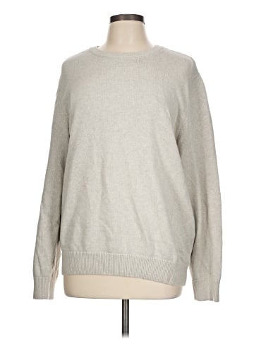 Chaps Sweatshirt (view 1)