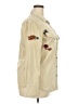 Free People Tan Jacket Size XXL (estimated) - photo 4