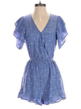 American Eagle Outfitters Romper