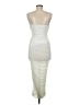 SNDYS. Ivory Cocktail Dress Size 8 - photo 2