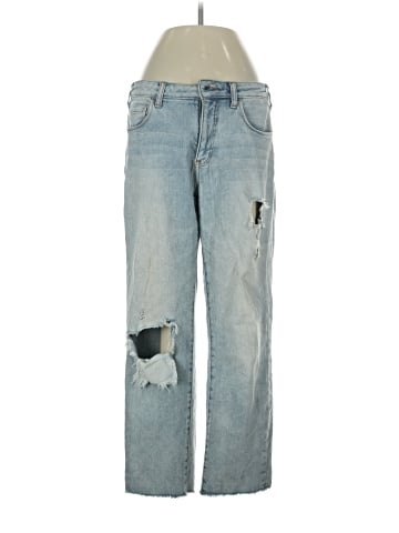 Pilcro and the Letterpress Jeans (view 1)