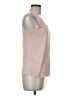 Ann Taylor 100% Rayon Pink Sleeveless Top Size M - photo 4