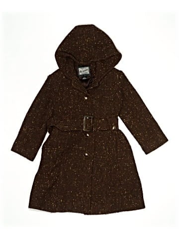 Rothschild Coat (view 1)